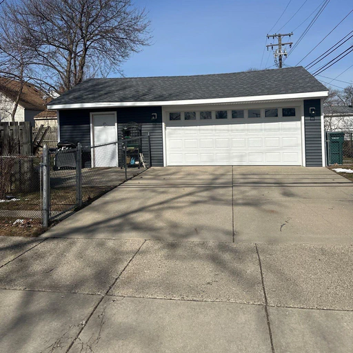 Siding and Siding Repairs