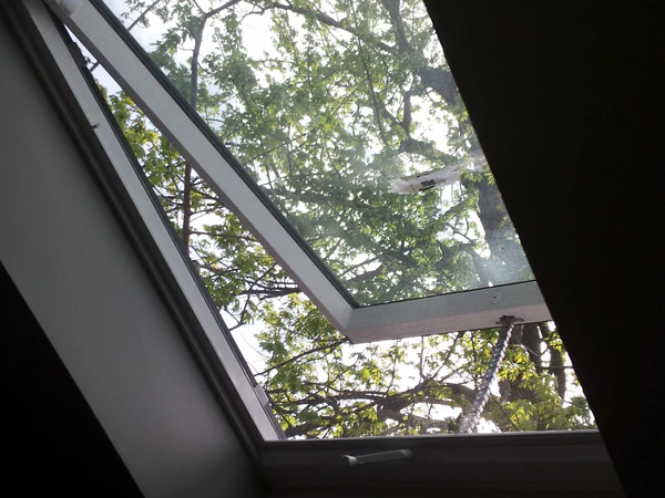 Skylights by NorthWest Construction — photo 11
