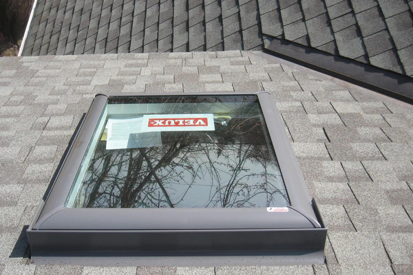 VELUX Windows & Skylights