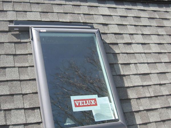 Skylights by NorthWest Construction — photo 2
