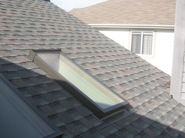 Skylights by NorthWest Construction — photo 5