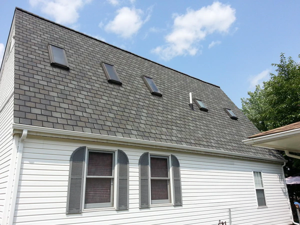 Skylights by NorthWest Construction — photo 8