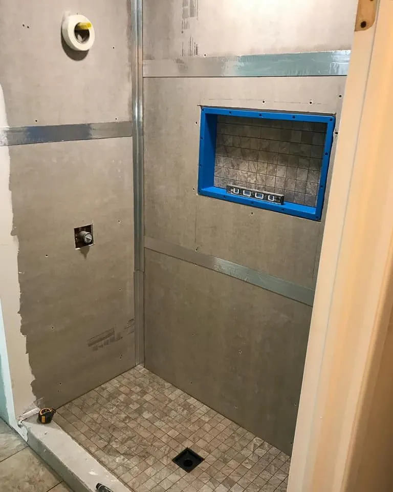 Transform Your Bathroom with NorthWest Construction