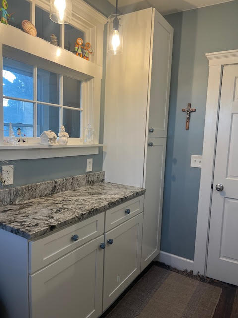 Professional Remodeling Process