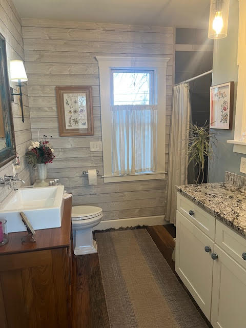 Professional Remodeling Process