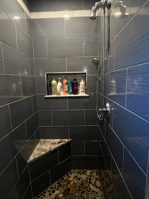 Professional Remodeling Process