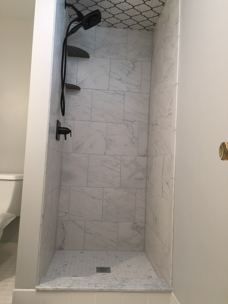 Professional Remodeling Process