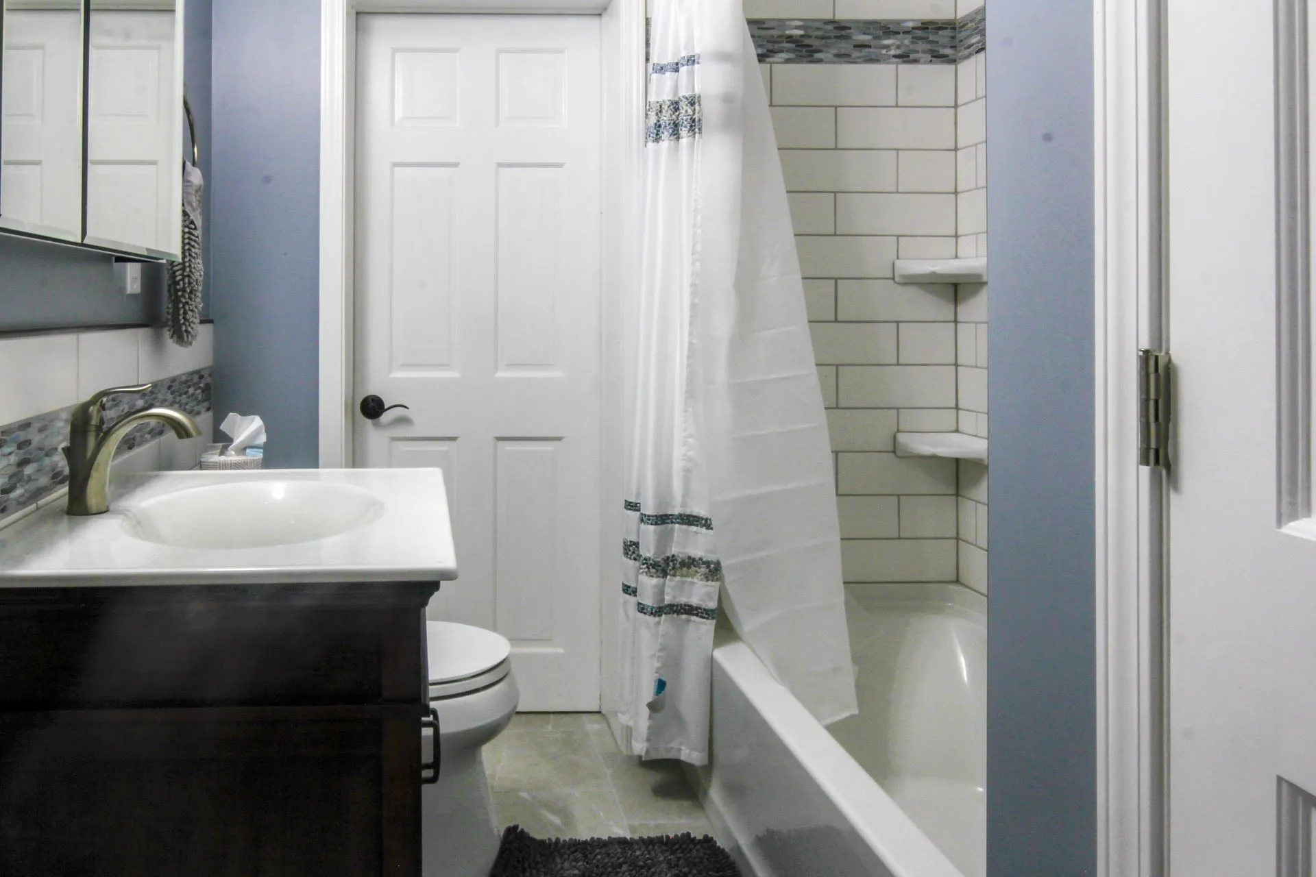 Professional Remodeling Process