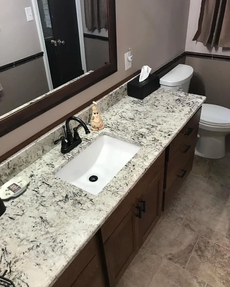 Transform Your Bathroom with NorthWest Construction