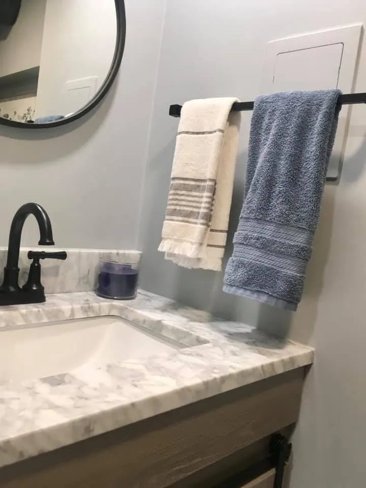 Transform Your Bathroom with NorthWest Construction