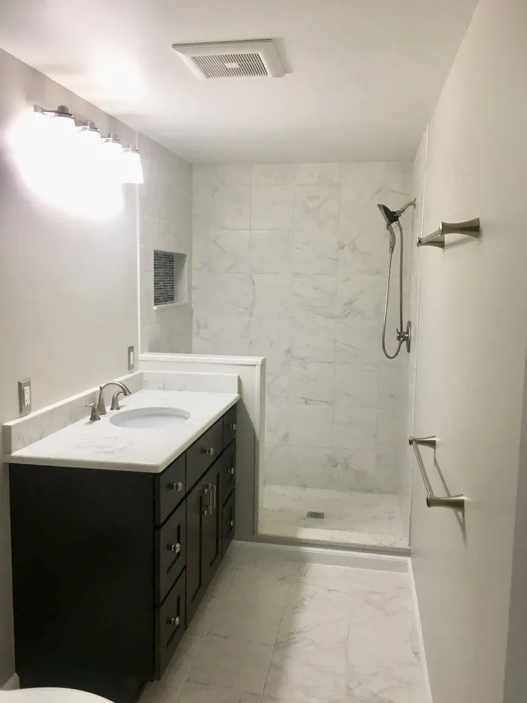 Transform Your Bathroom with NorthWest Construction