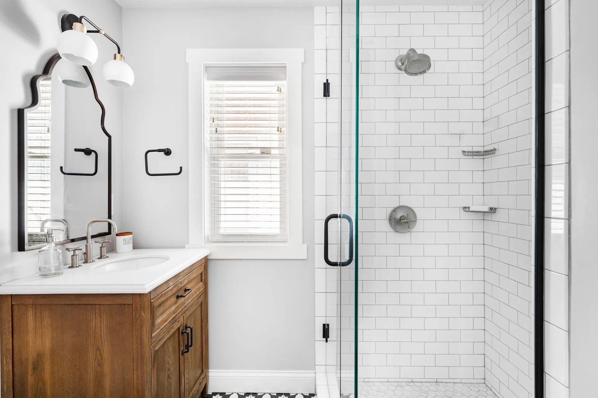 Eco-Friendly and Customer-Focused Bathroom Remodeling
