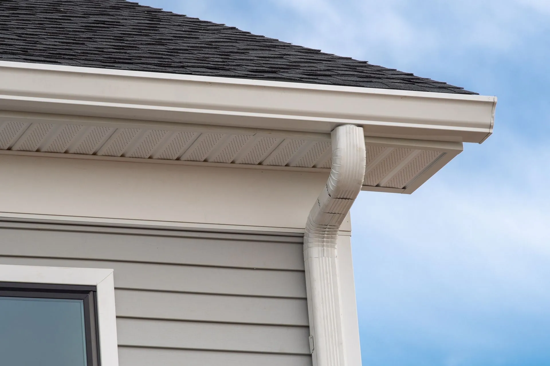 Protect Your Home with Quality Gutters