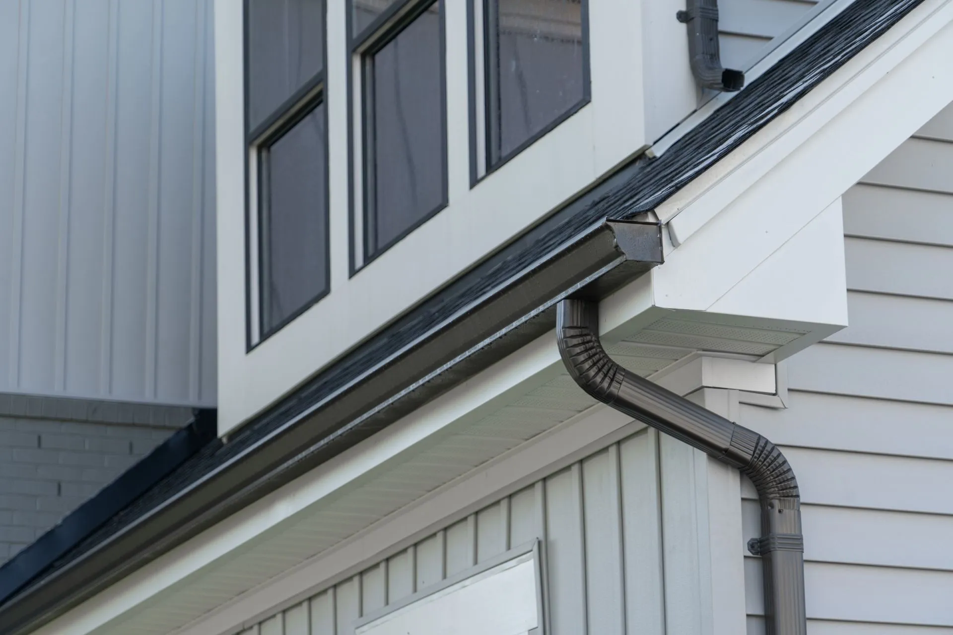 Protect Your Home with Quality Gutters