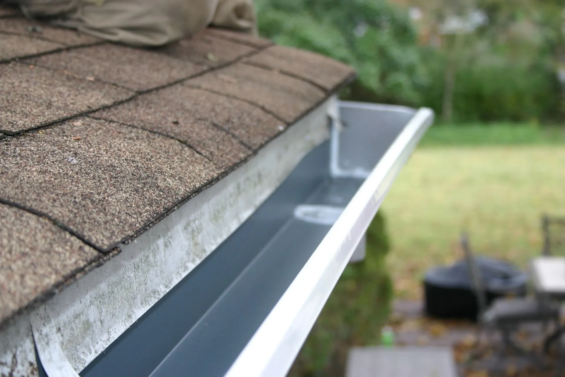 Commercial Gutter Installation