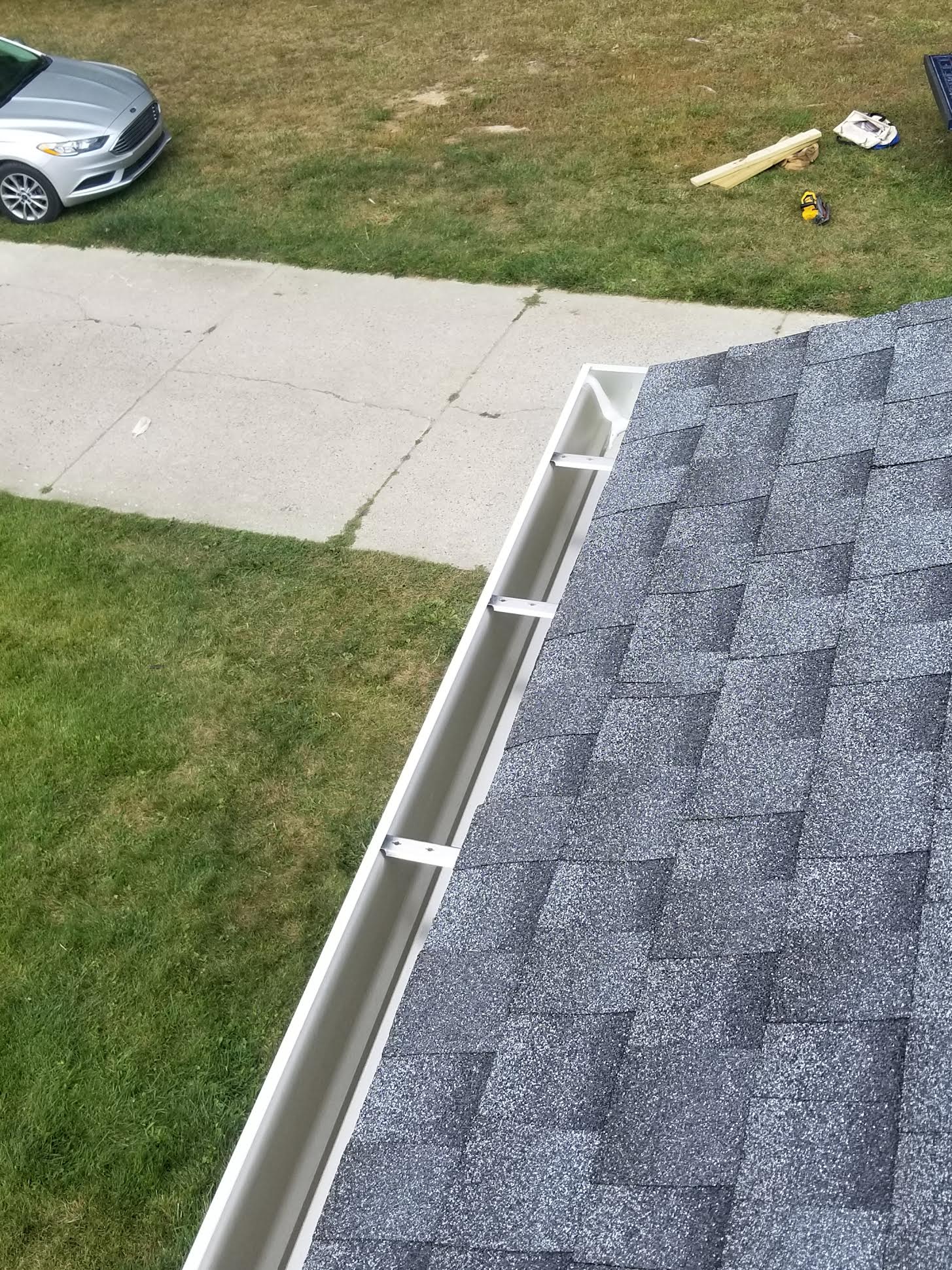 6-Inch Gutter Upgrades