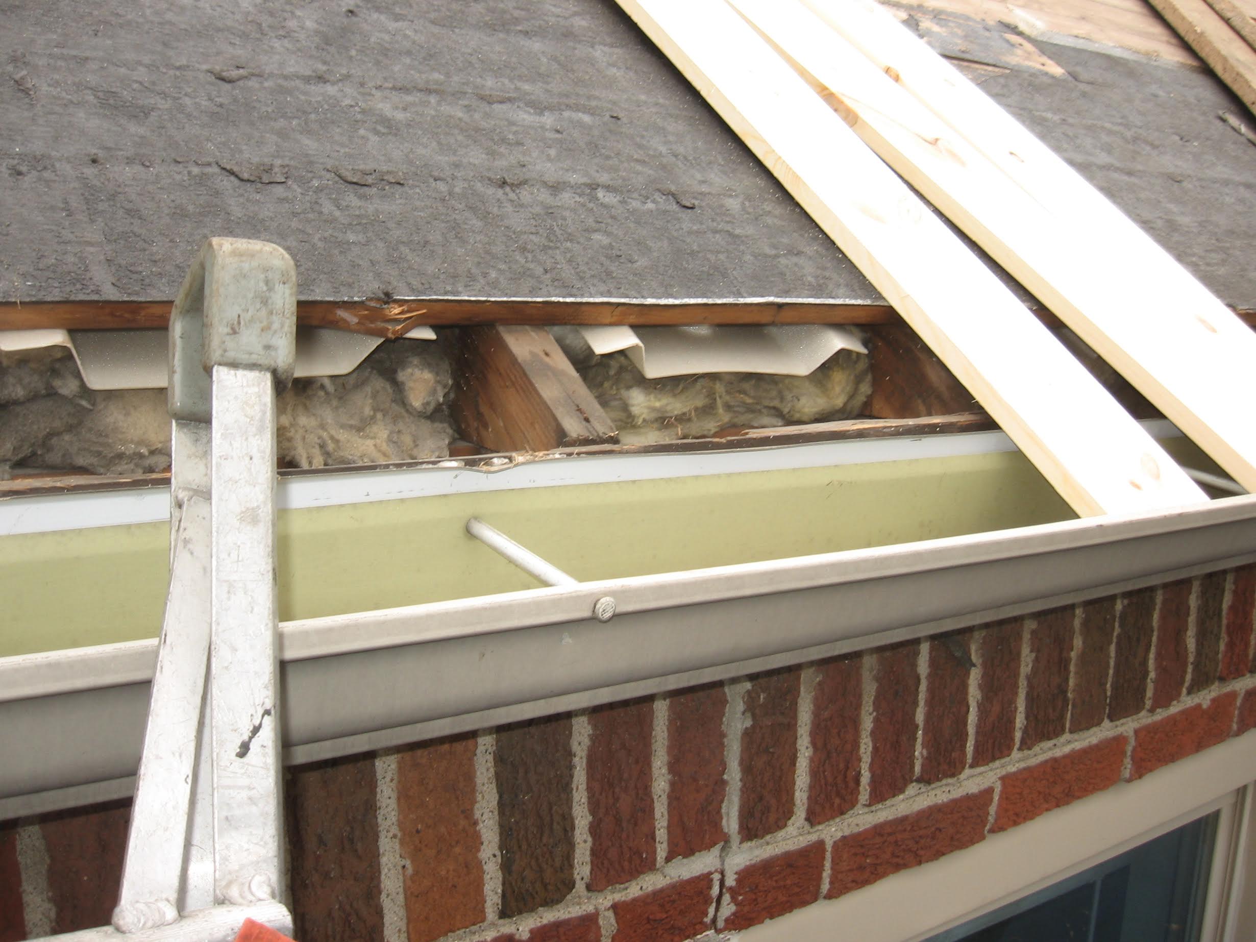 Attic Insulation Services