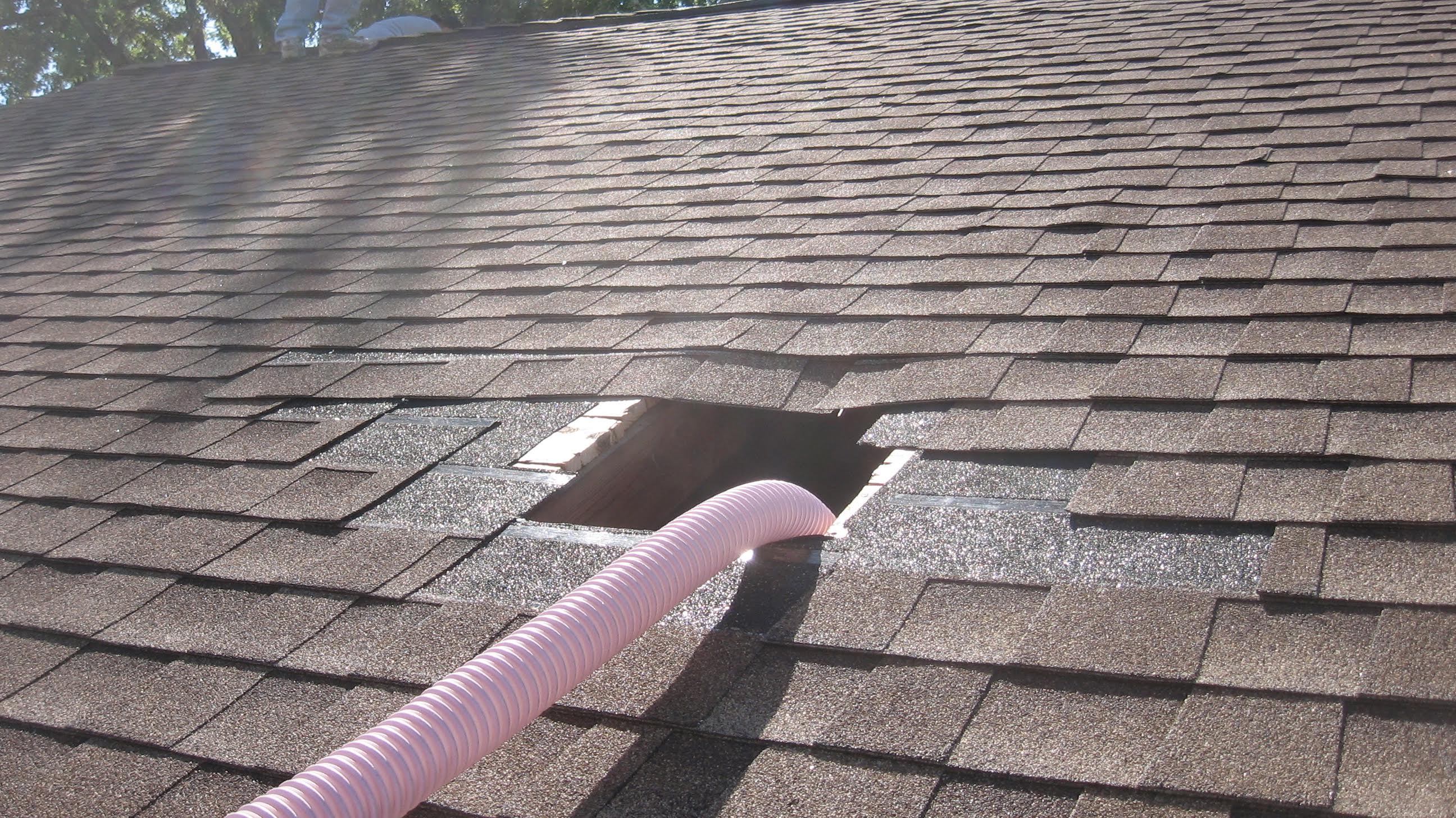 Attic Insulation Services