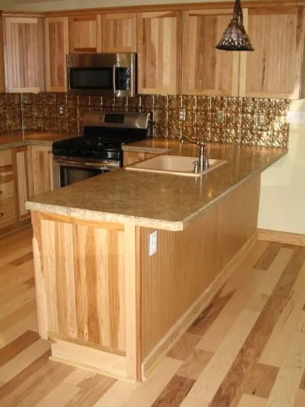 Expert Kitchen Remodeling in Dearborn, MI