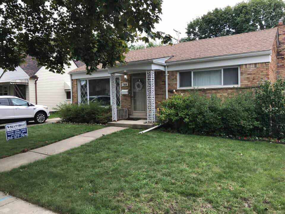 Screened Porches and Multi-Level Designs