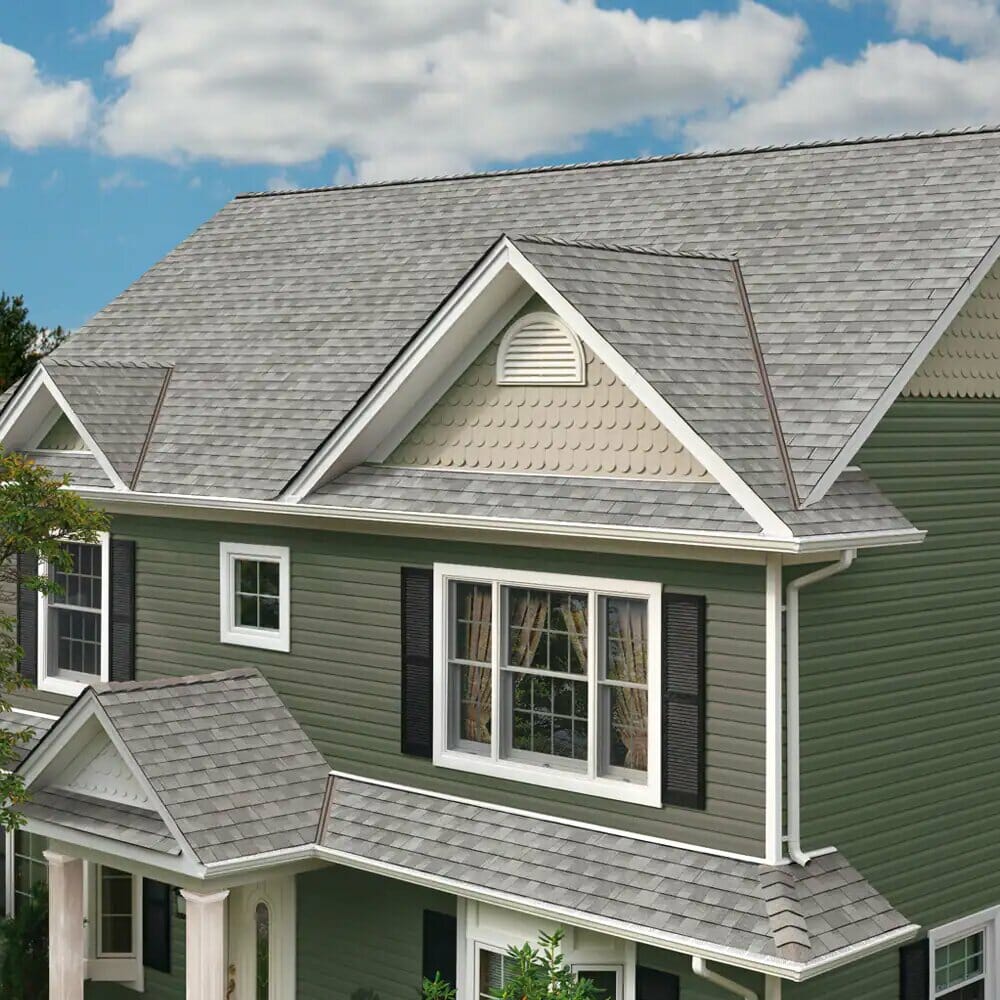 Energy Efficient Roofing