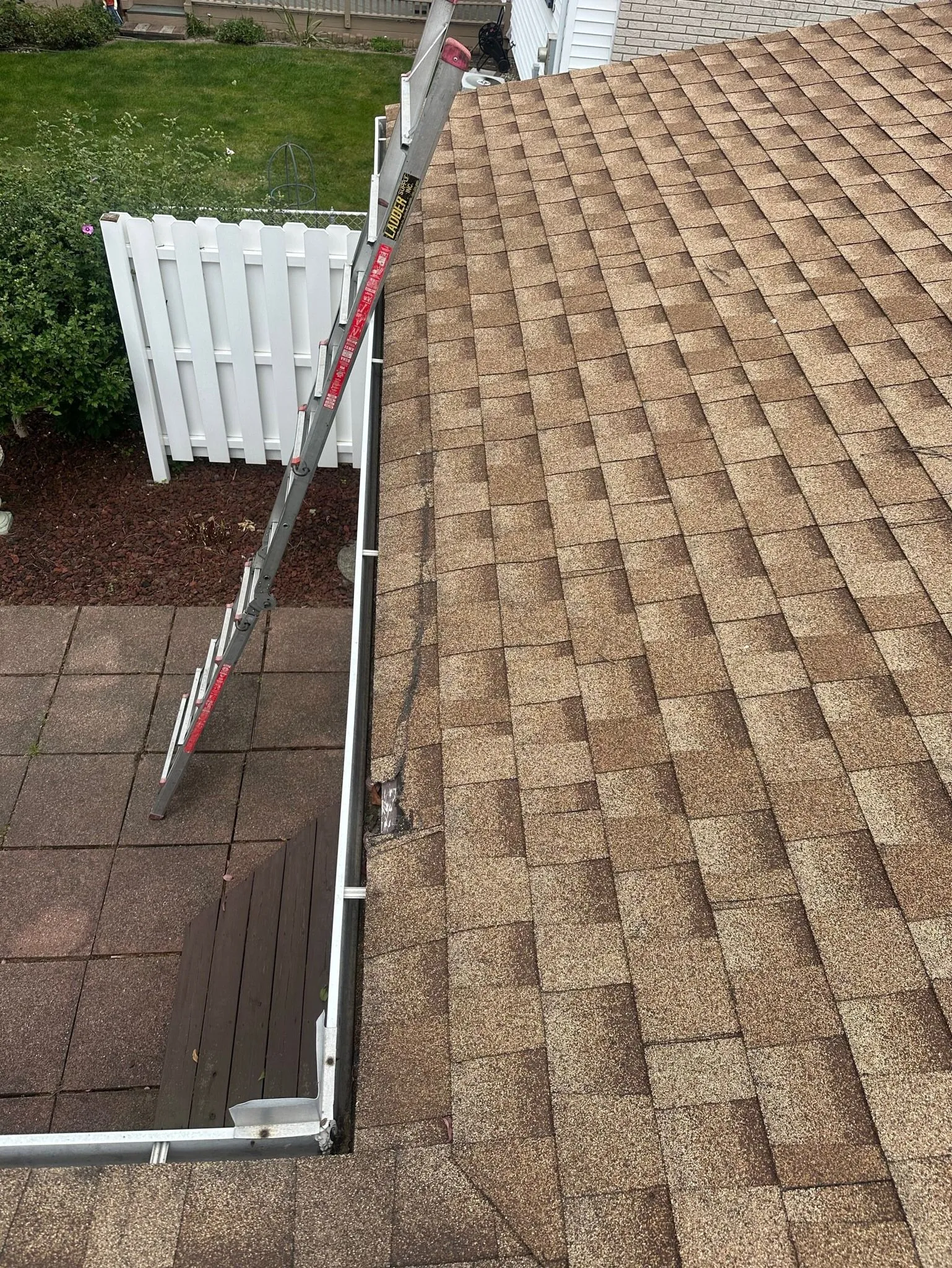 FREE Roof Inspection