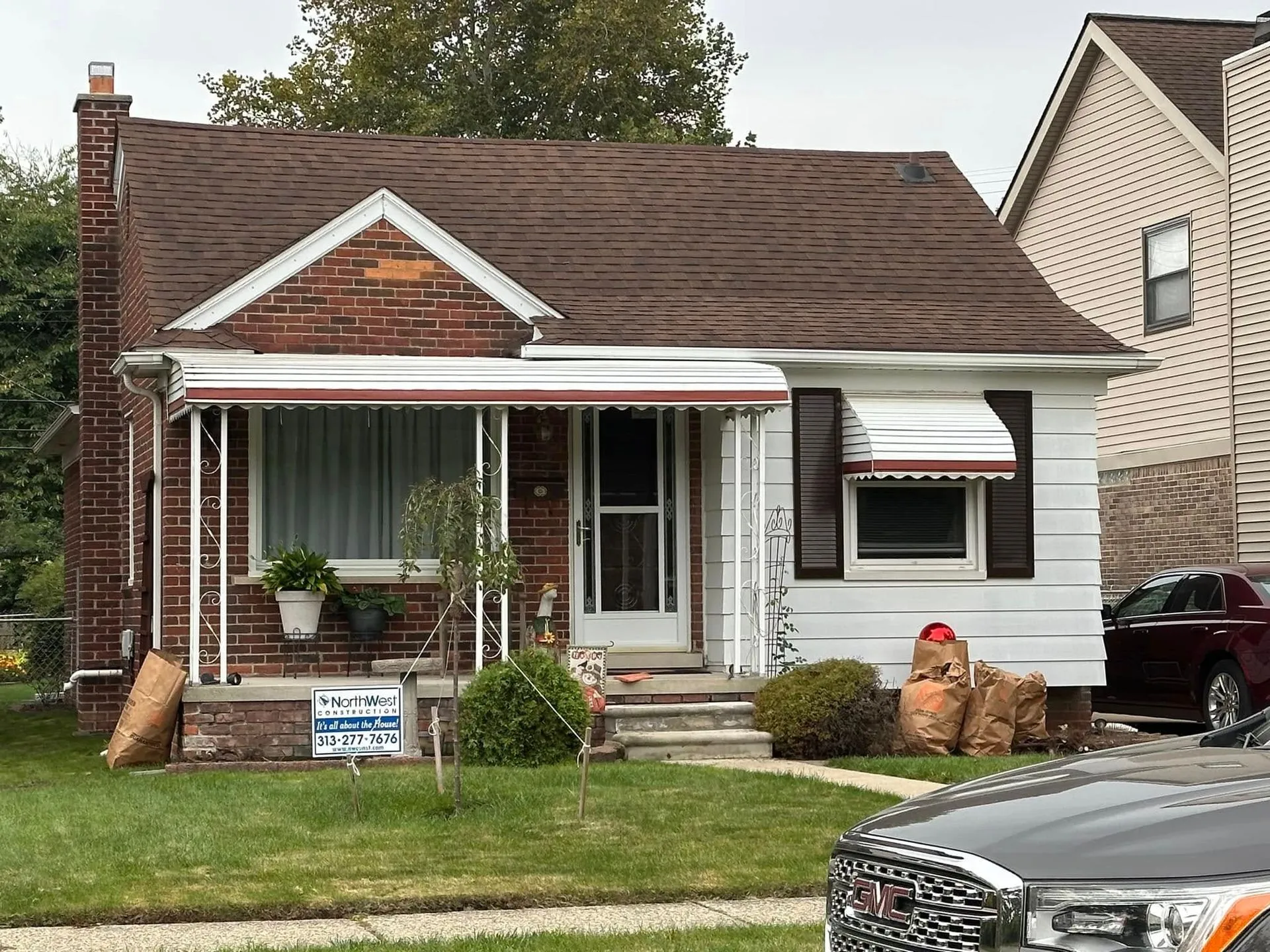 FREE Roof Inspection