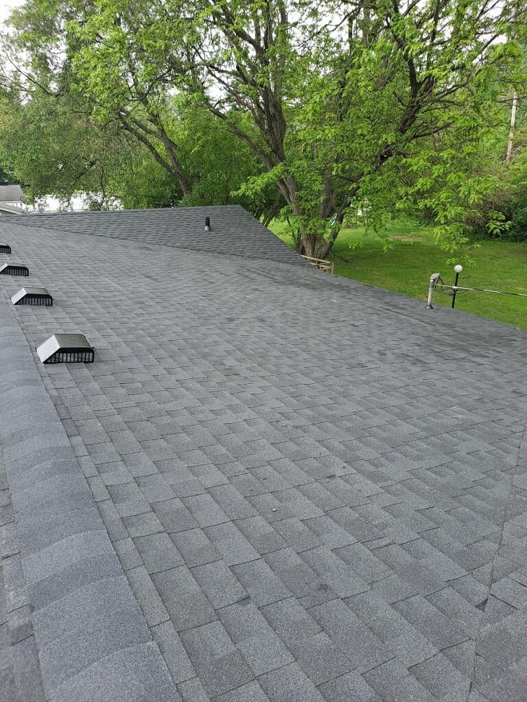 Roof Repairs