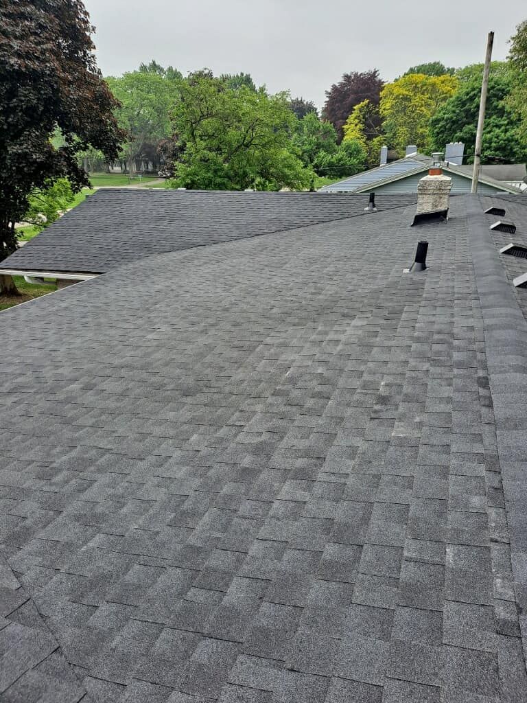 Attic Insulation Services