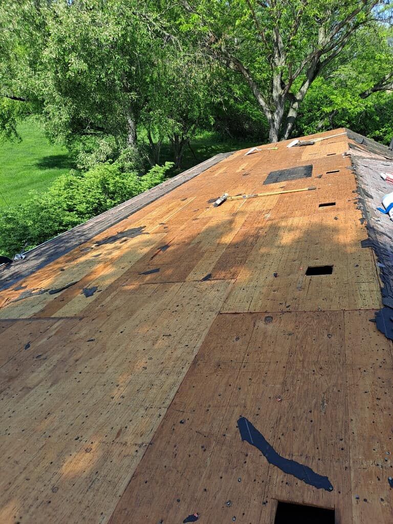 Attic Insulation Services