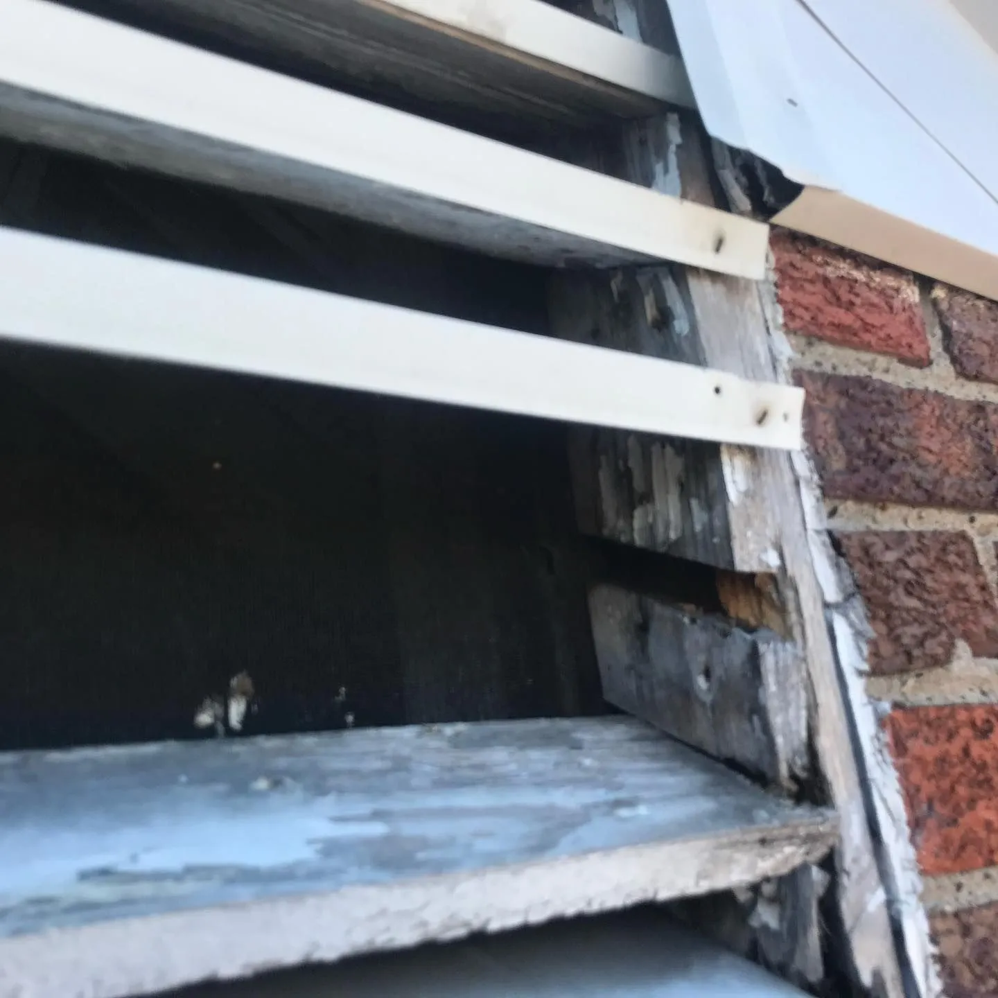 Attic Ventilation