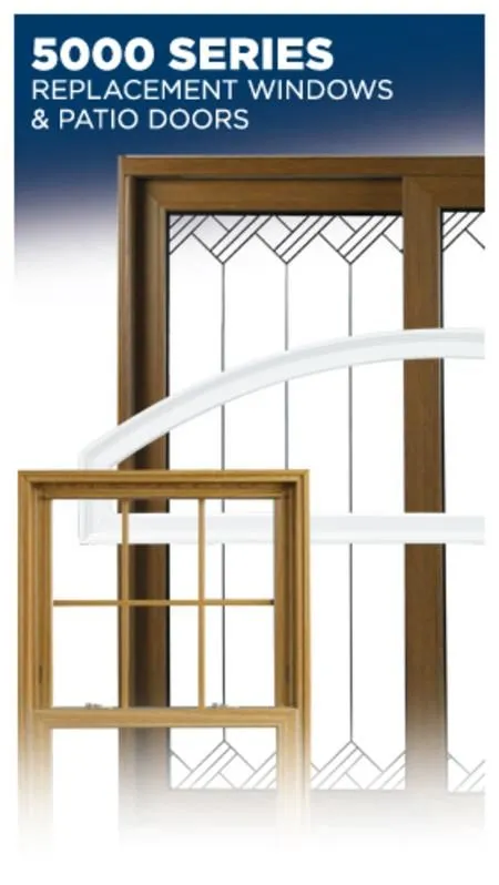 Mastic Siding & Replacement Windows