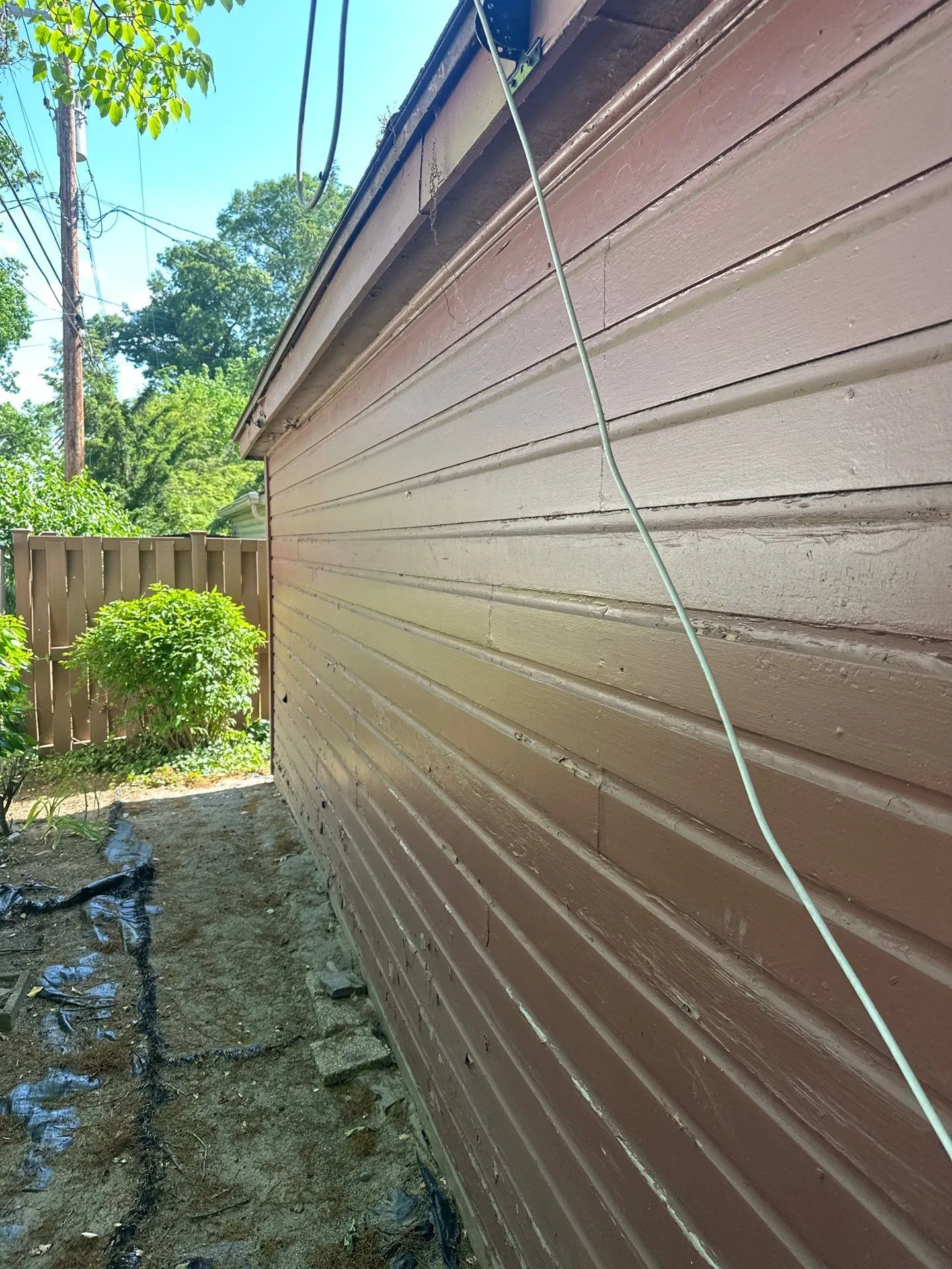 Siding Systems