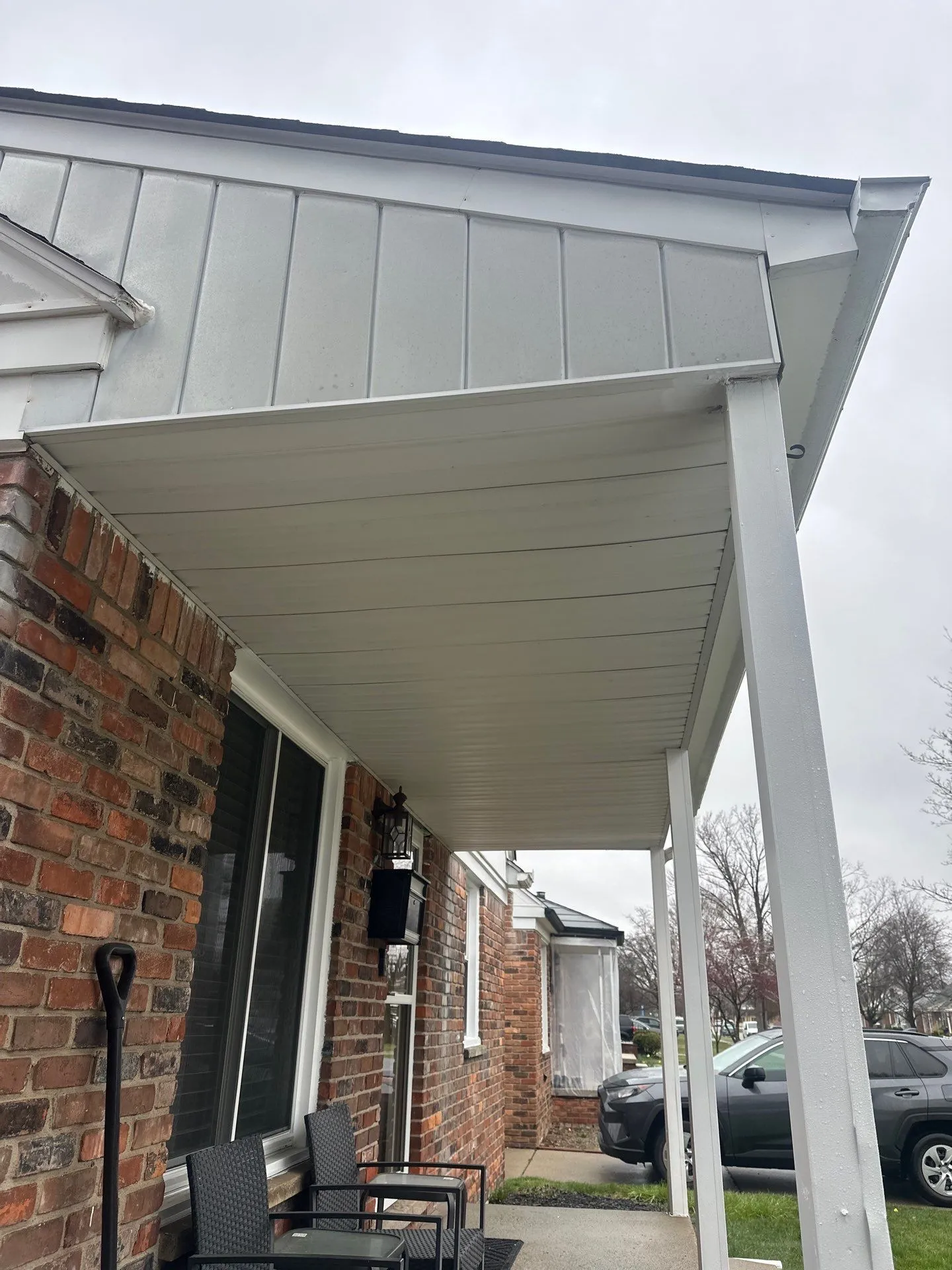 Expert Siding Installation and Replacement
