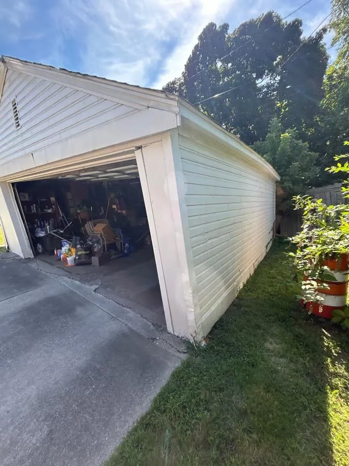 Expert Siding Installation and Replacement