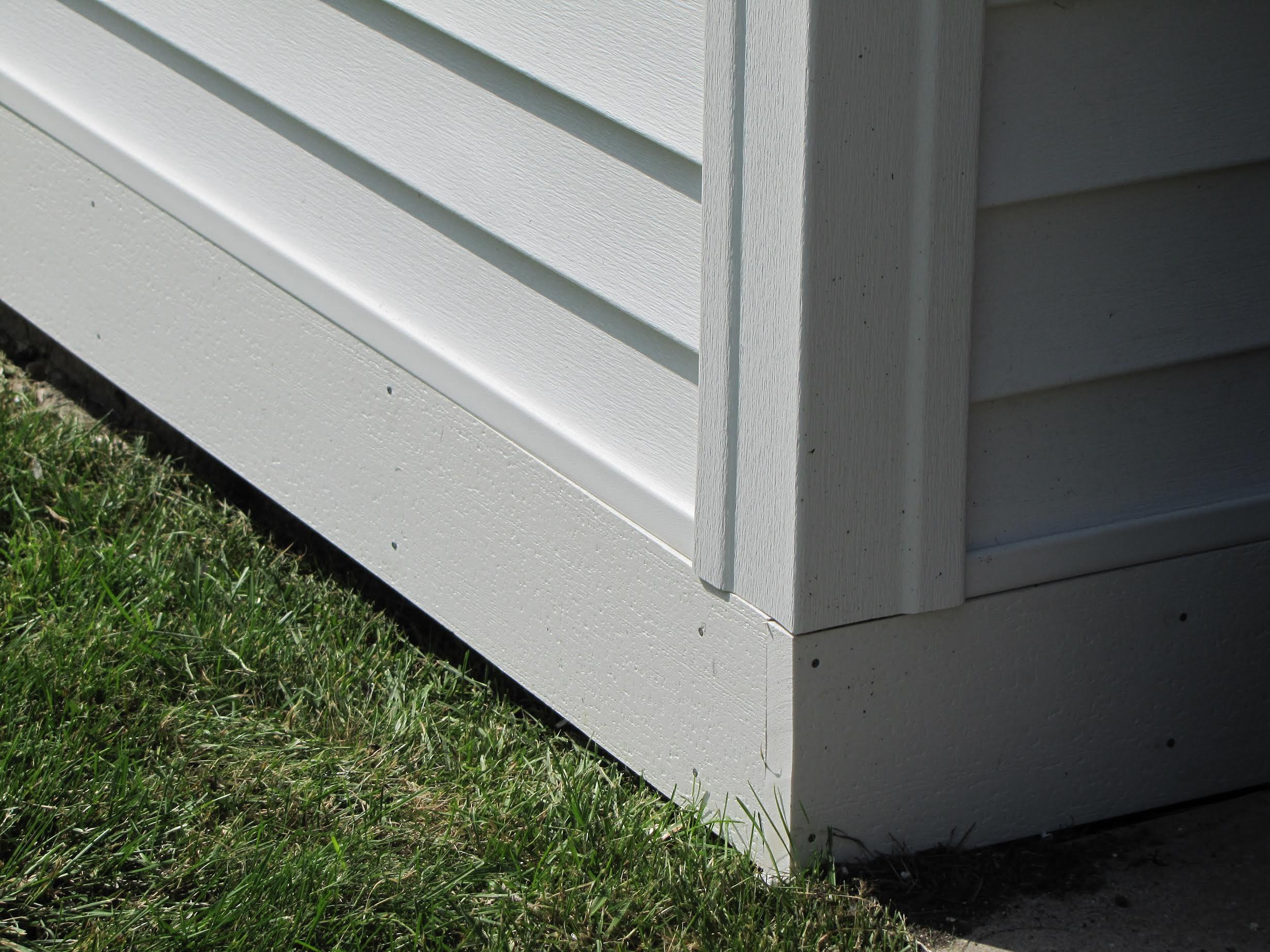 Siding Maintenance and Care