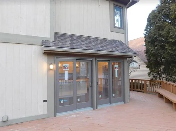 Andersen Windows & Doors