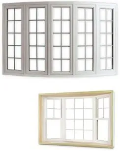 Paradigm Windows
