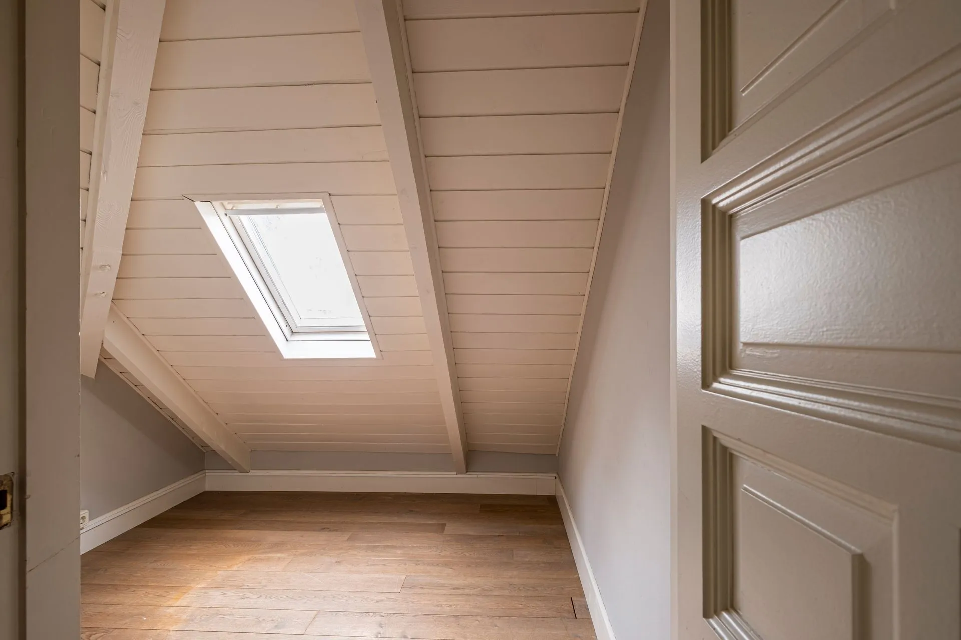 VELUX Windows & Skylights