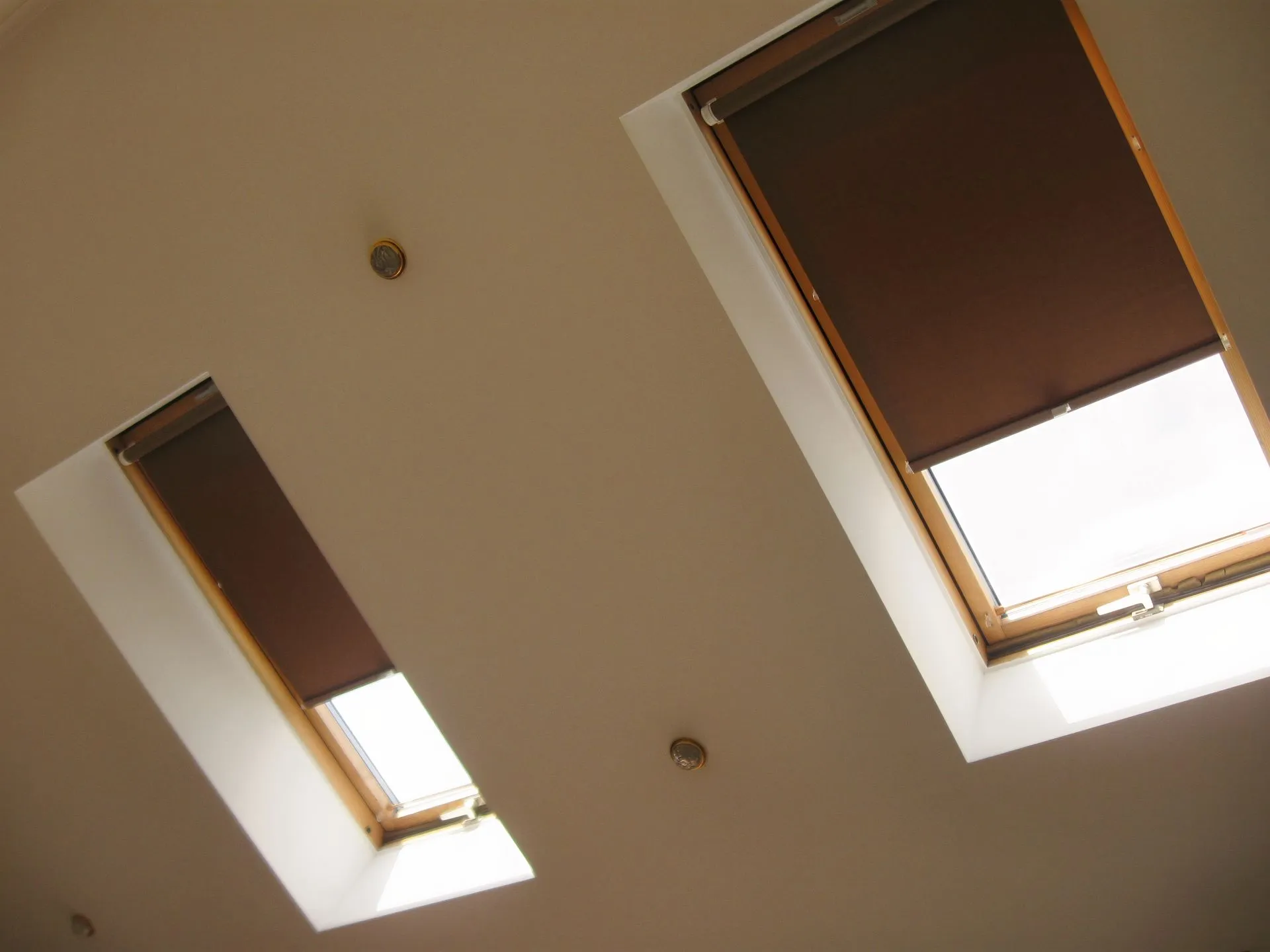 VELUX Windows & Skylights