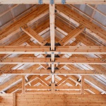 Roof Rafter vs. Trusses: Which to Choose?