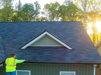 5 Best Things You Can Do for Your Roof